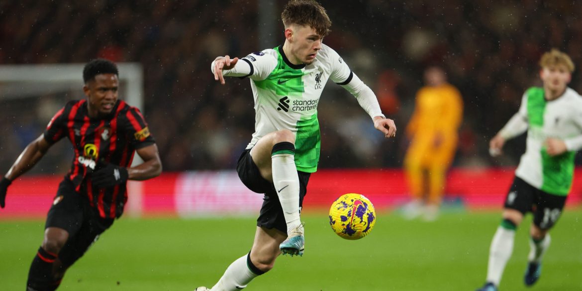 Liverpool’s "exceptional" teen may be a bigger talent than Bradley