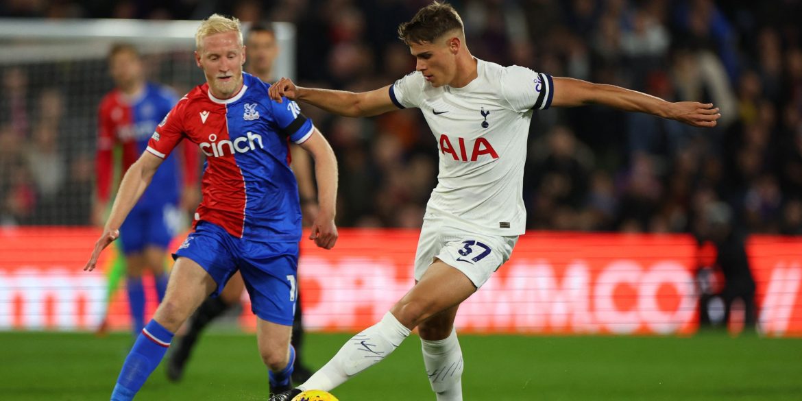 Spurs in hunt to sign £100m "Rolls-Royce" who’s better than Van de Ven