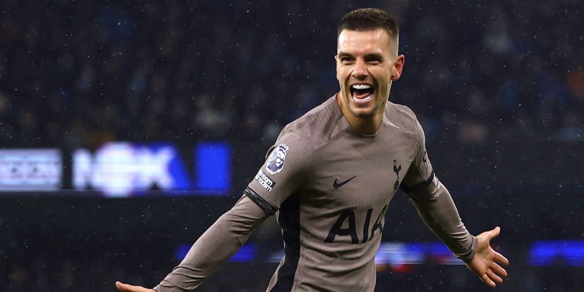 Spurs exploring Conor Gallagher deal as Lo Celso’s future takes twist