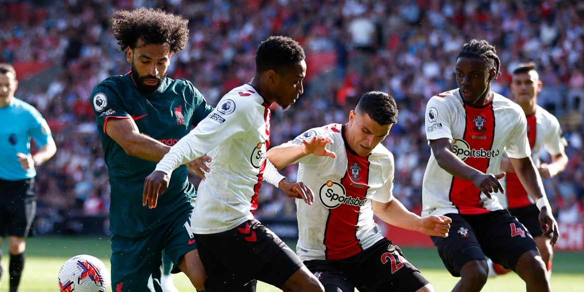 Southampton: Saints were rinsed by "passenger" who cost £3m per goal