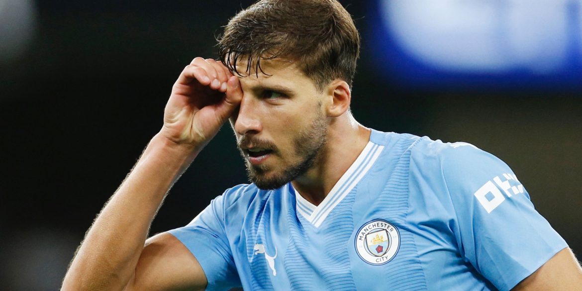 Arsenal Could Land Dias 2.0 With Move For £99k-p/w Gem