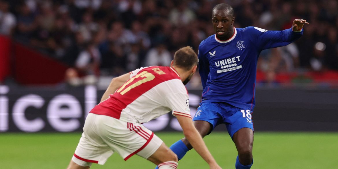 Leeds Agree Terms With Potential £4m Ampadu Partner