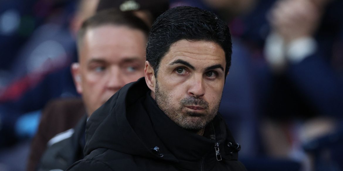 Arsenal 21 y/o Wanted By German And English Clubs